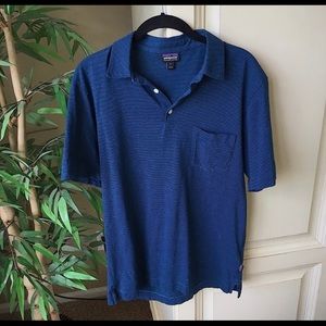 PATAGONIA POLO SHIRT